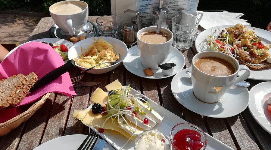 Cafe Gleis III – Bild 2