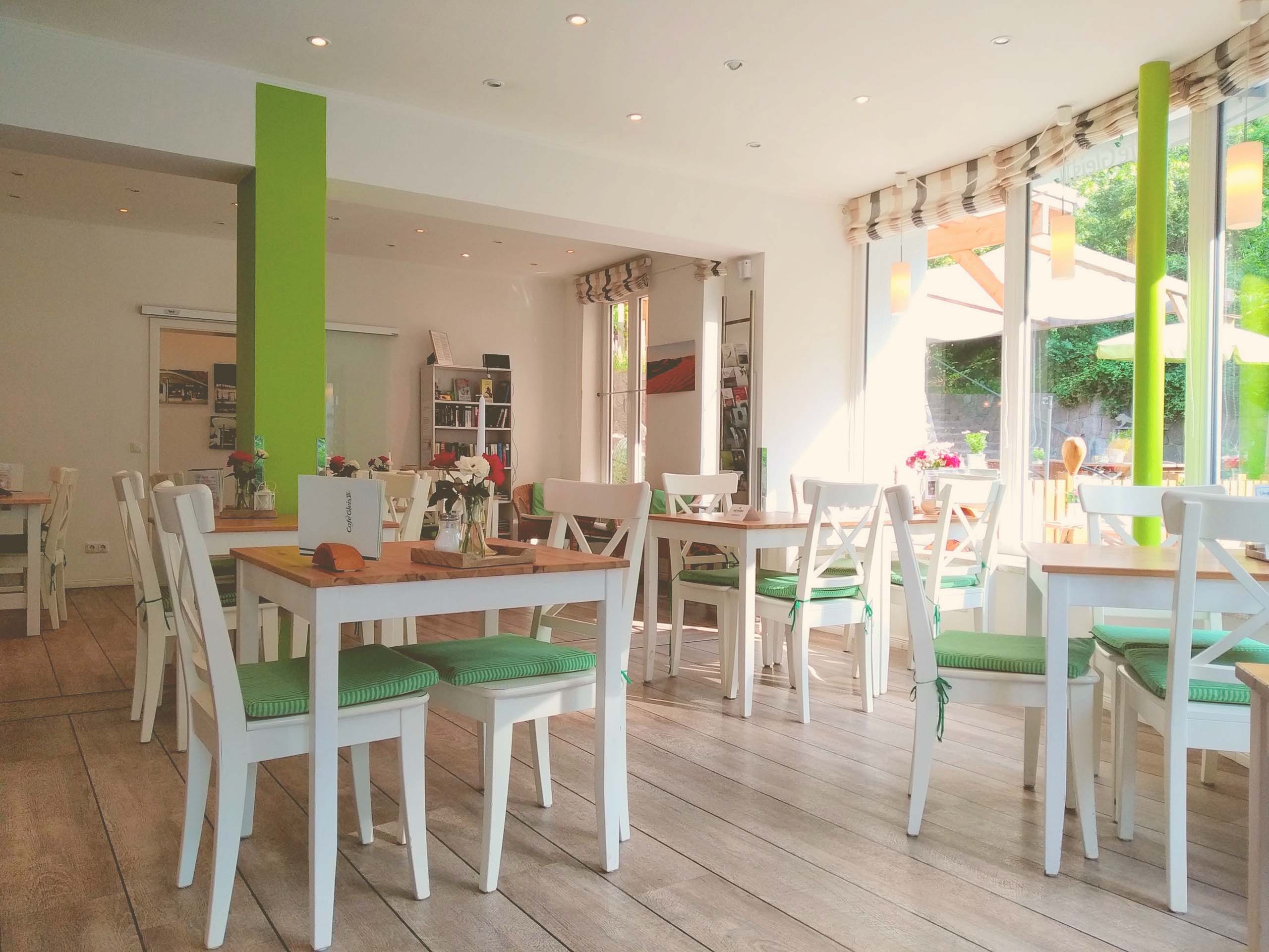 Cafe Gleis III – Bild 3