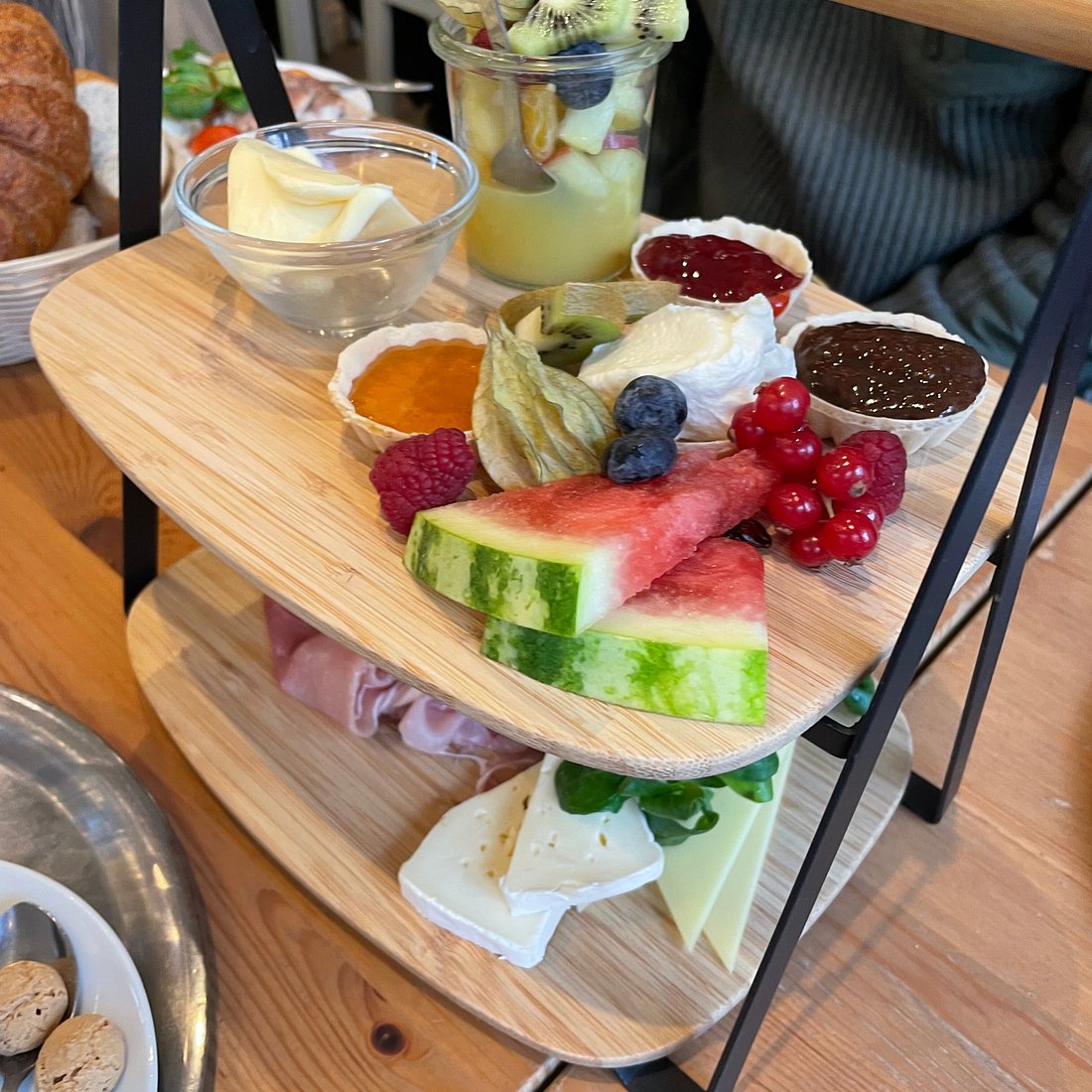 Cafe Gleis III – Bild 4