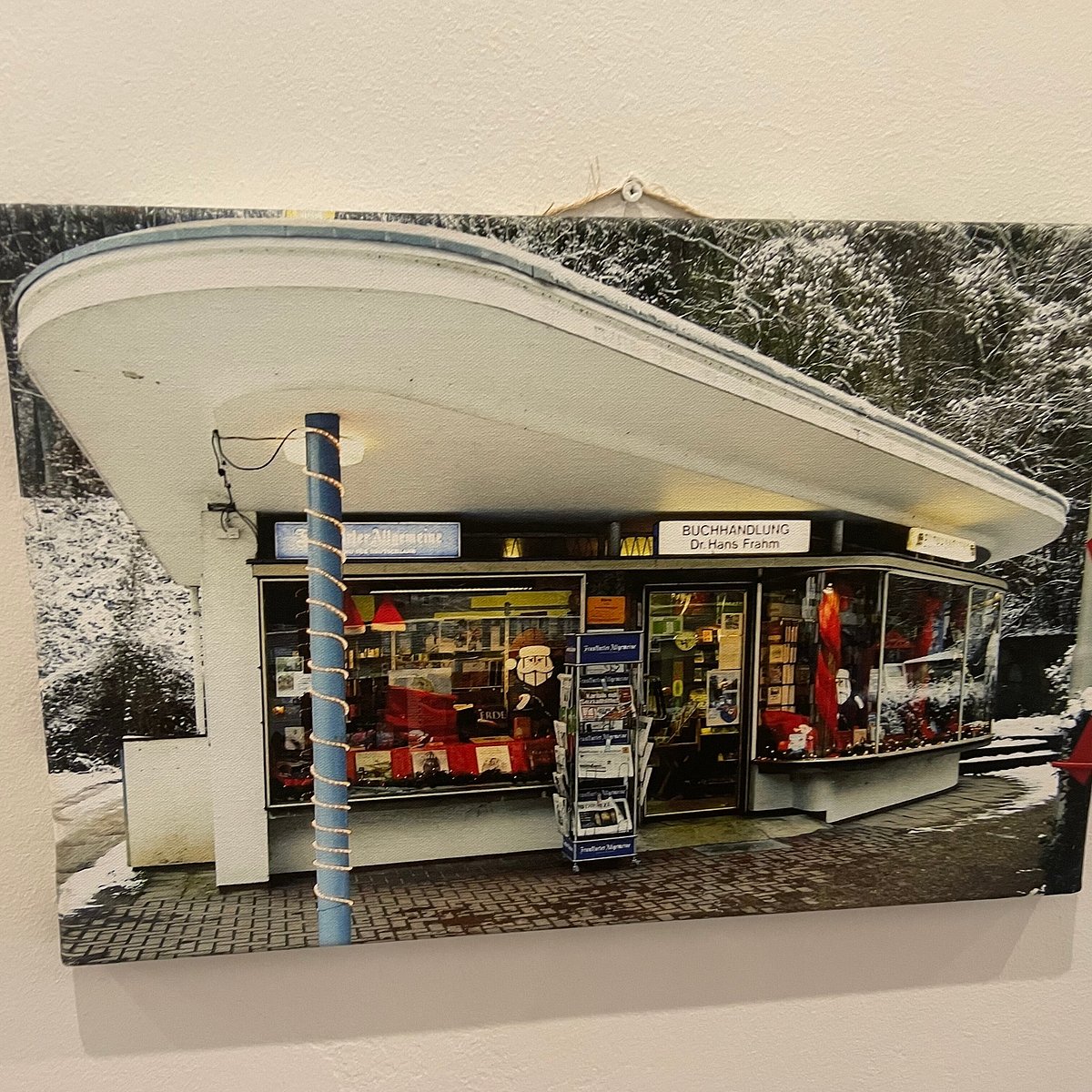 Cafe Gleis III – Bild 5