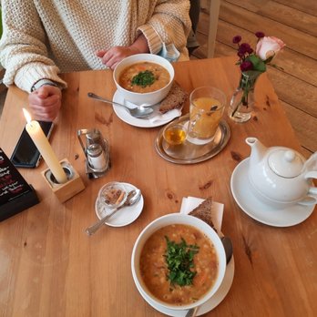 Cafe Gleis III – Bild 6