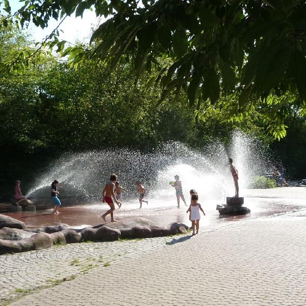 Friedenspark – Bild 2