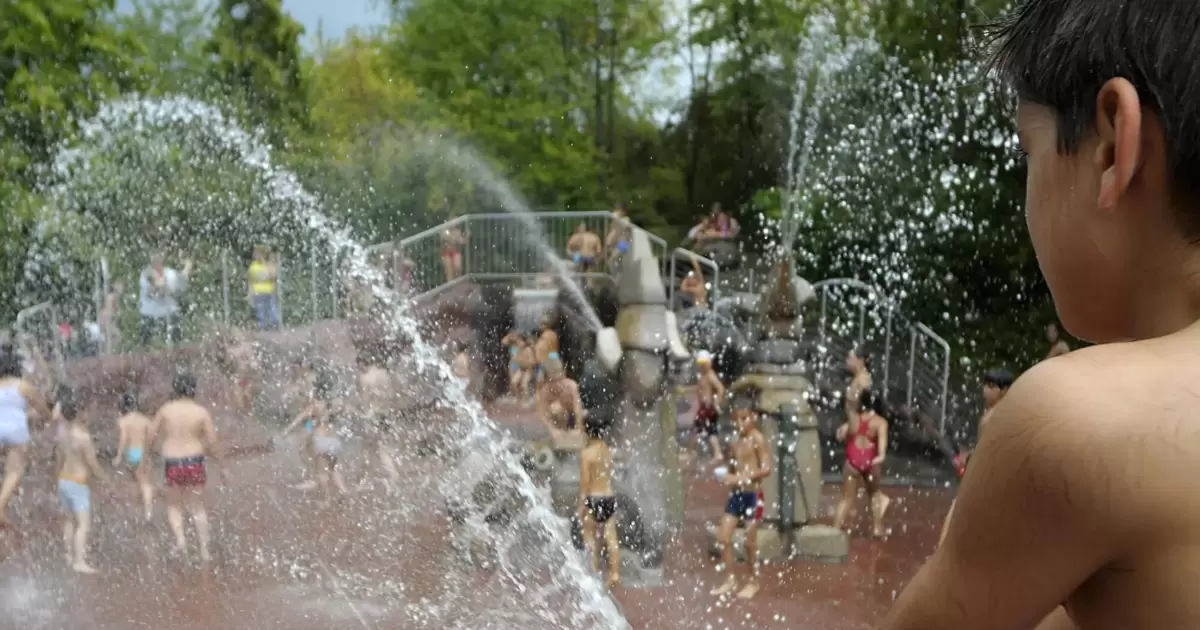 Friedenspark – Bild 3