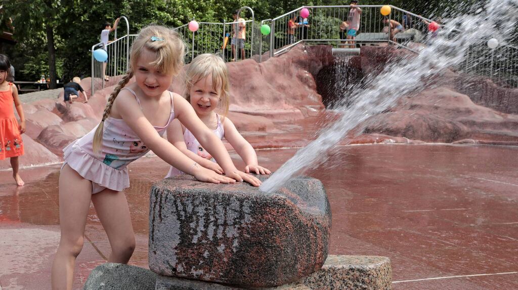 Friedenspark – Bild 4