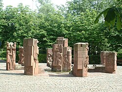 Friedenspark – Bild 5