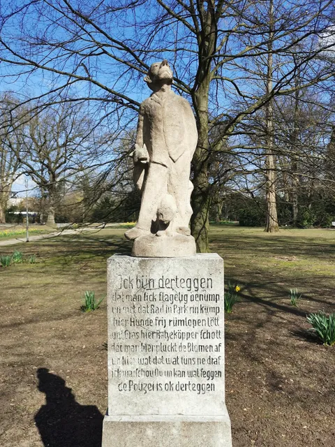 Langenbergpark – Bild 2