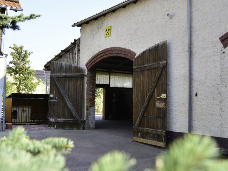 Ferienwohnung Gut Fischer – Bild 2