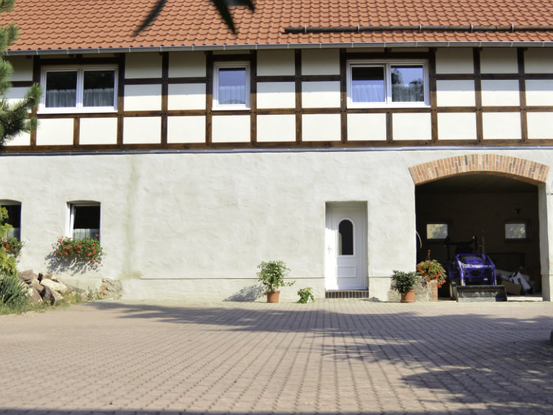 Ferienwohnung Gut Fischer – Bild 4