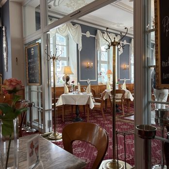 Coselpalais - Restaurant & Grand Café – Bild 3