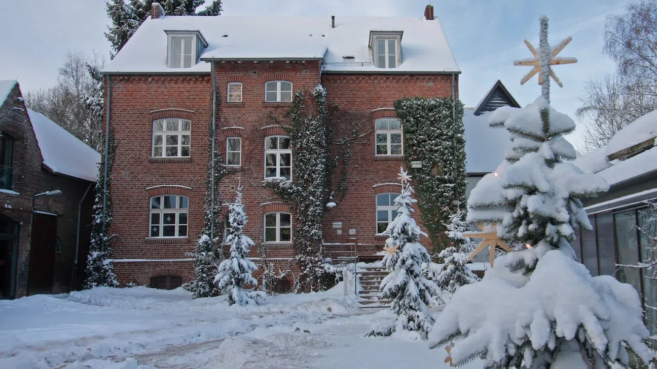 NaturGut Ophoven (Kurse in der Natur) – Bild 1