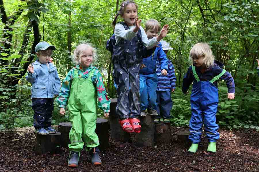 NaturGut Ophoven (Kurse in der Natur) – Bild 2