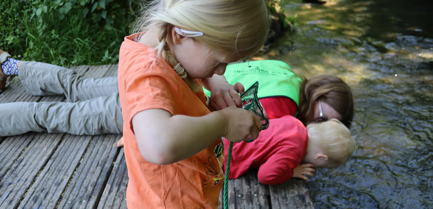 NaturGut Ophoven (Kurse in der Natur) – Bild 4