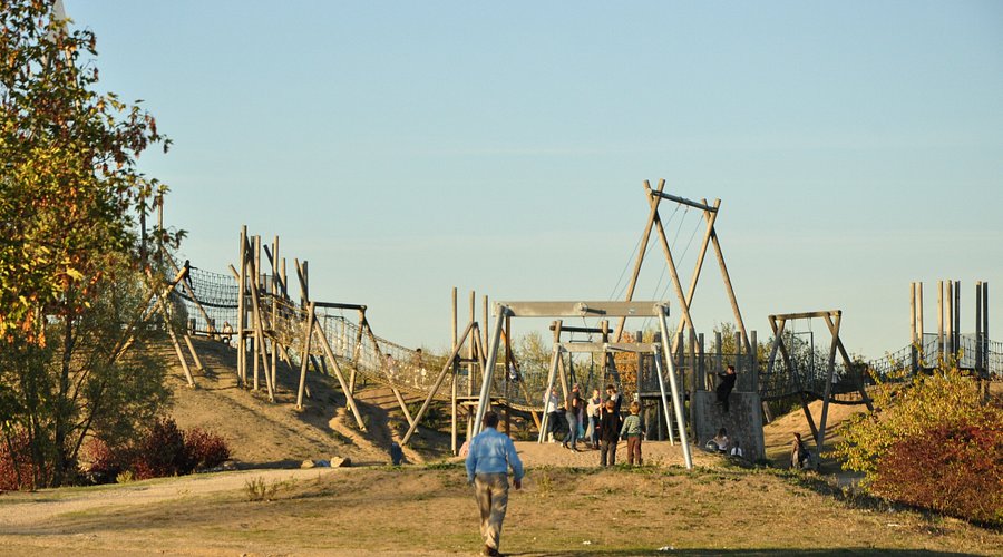 Spiel-Park – Bild 2