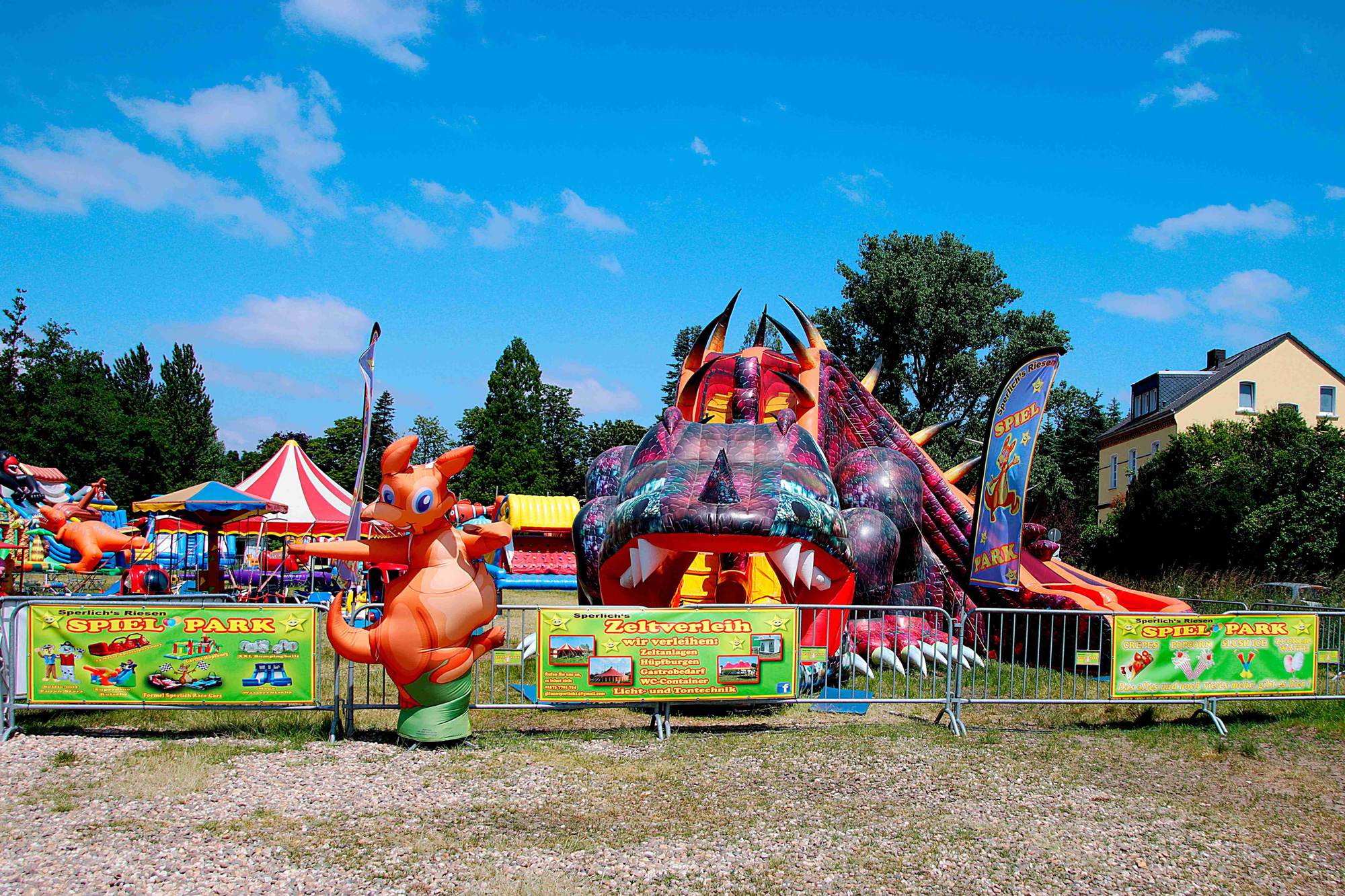 Spiel-Park – Bild 3