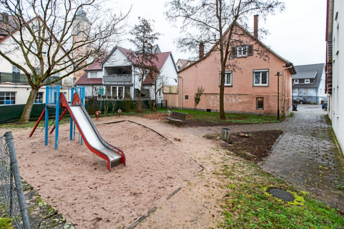 Spiel-Park – Bild 4