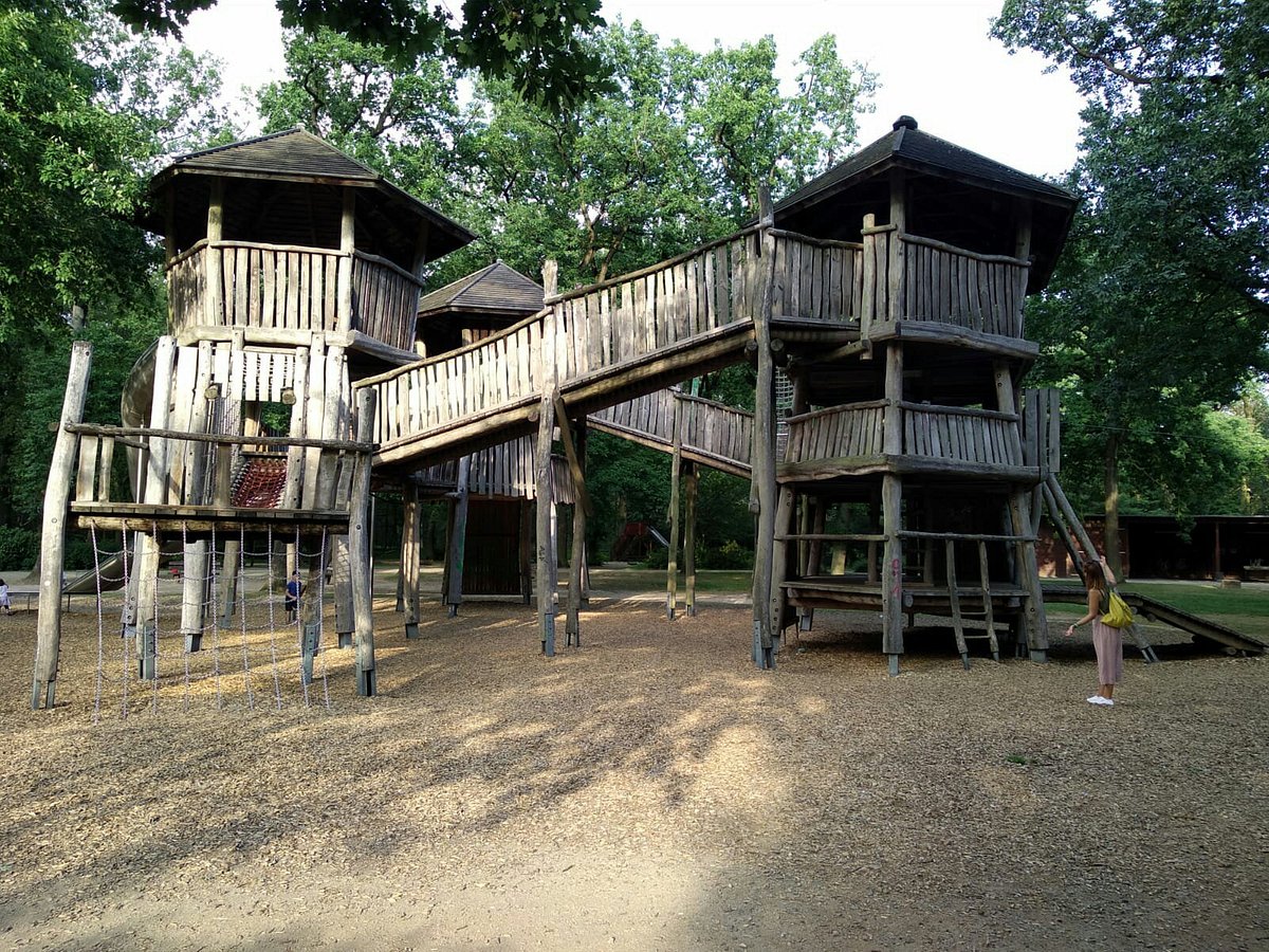 Spiel-Park – Bild 5