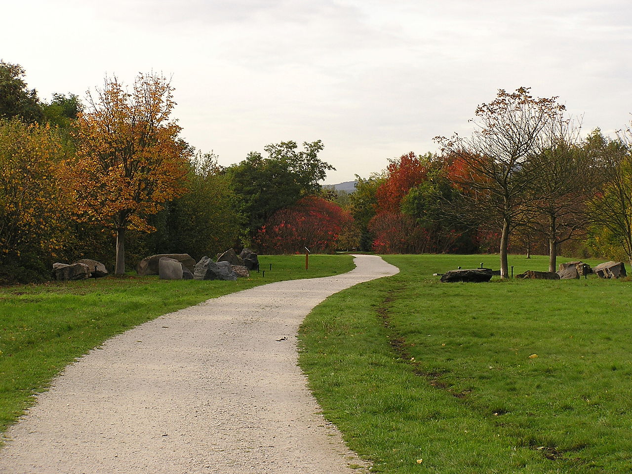 Arboretum Main-Taunus – Bild 3