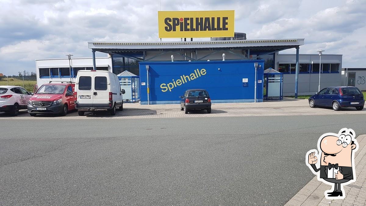 GameLand Spielhalle Wilnsdorf – Bild 2