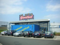 GameLand Spielhalle Wilnsdorf – Bild 3