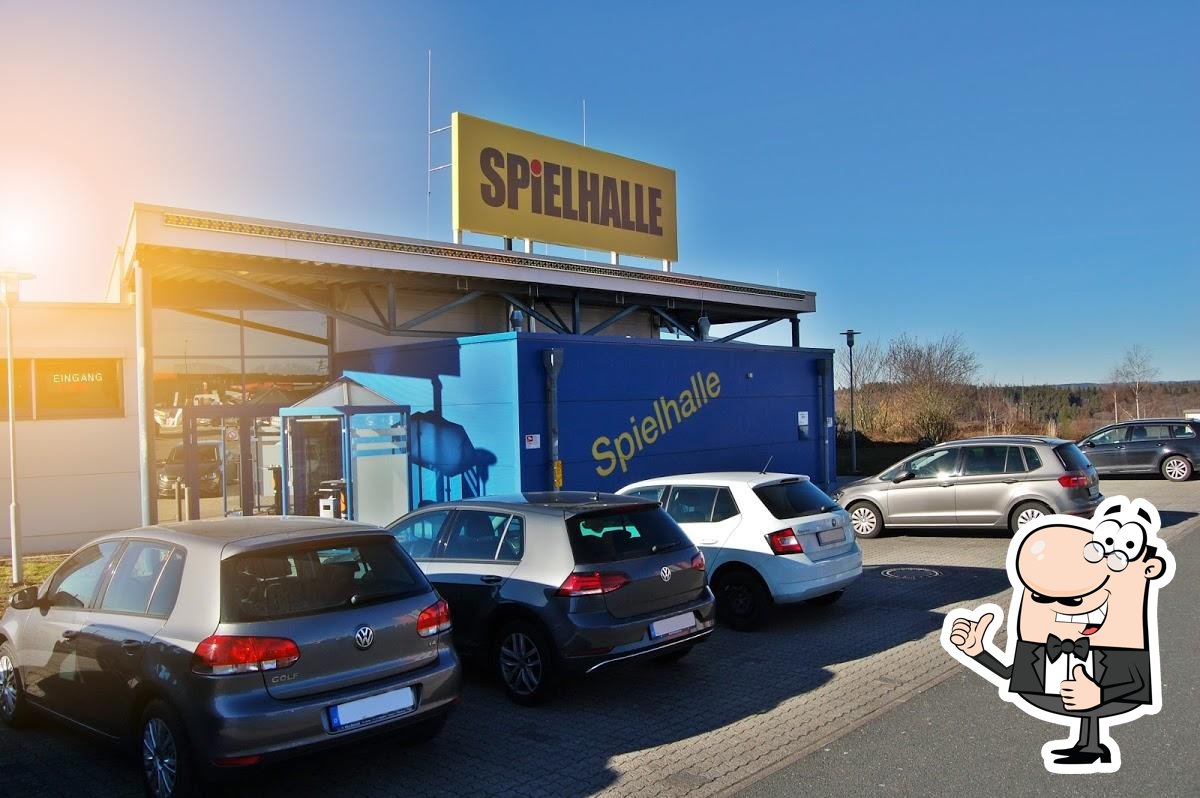 GameLand Spielhalle Wilnsdorf – Bild 4