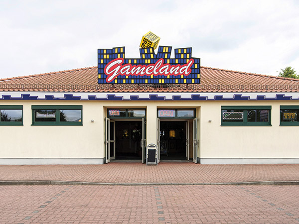 GameLand Spielhalle Wilnsdorf – Bild 5