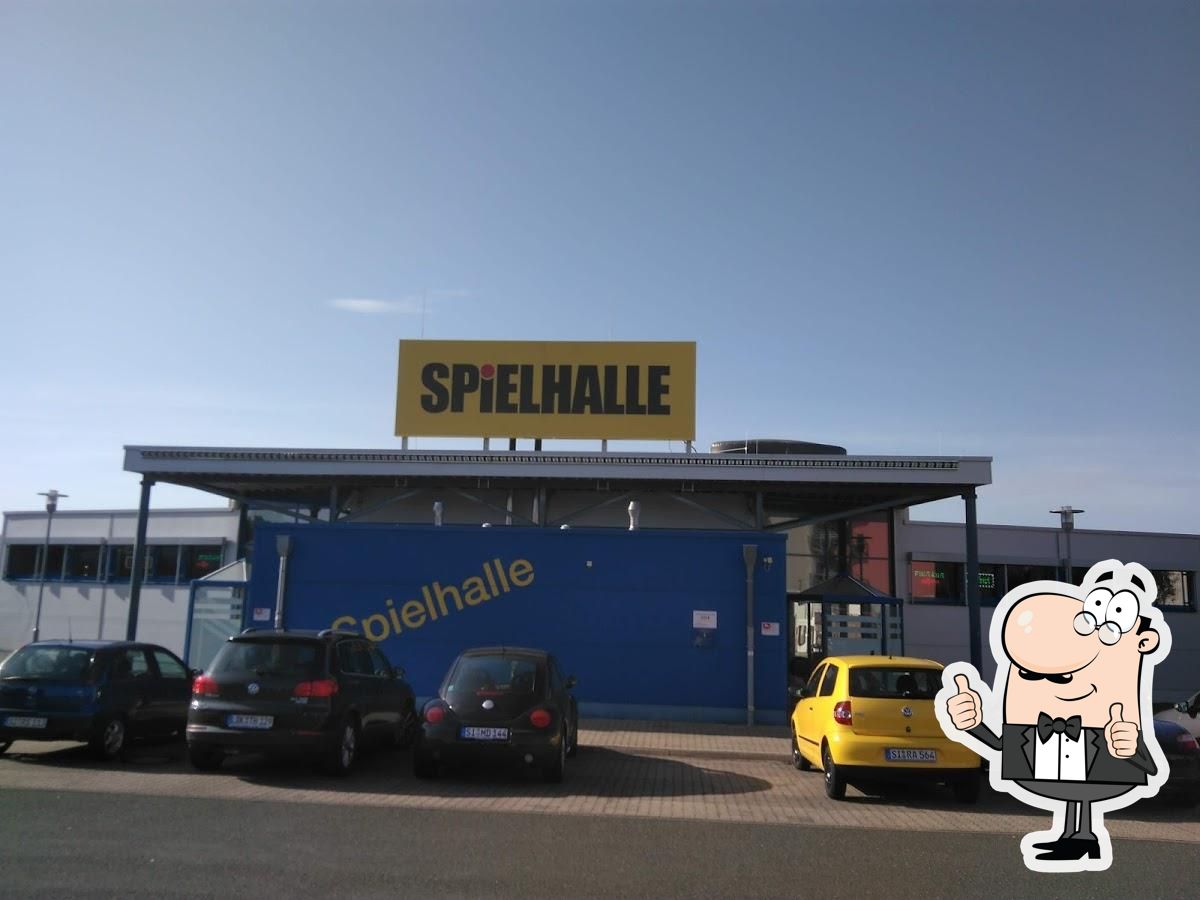 GameLand Spielhalle Wilnsdorf – Bild 6