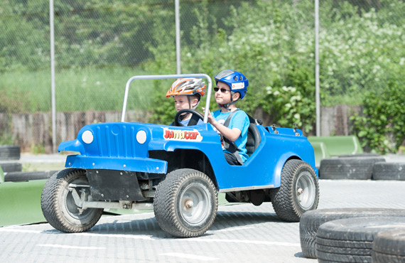 Jumicar Frankfurt – Bild 2