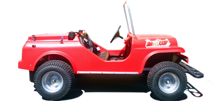 Jumicar Frankfurt – Bild 3