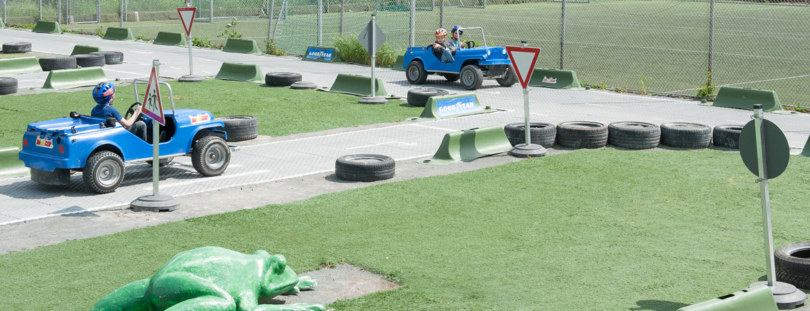 Jumicar Frankfurt – Bild 4