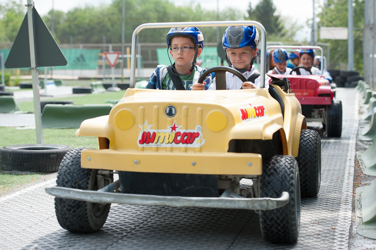 Jumicar Frankfurt – Bild 5