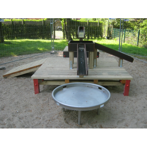 Spielplatz "Am Busch" – Bild 1