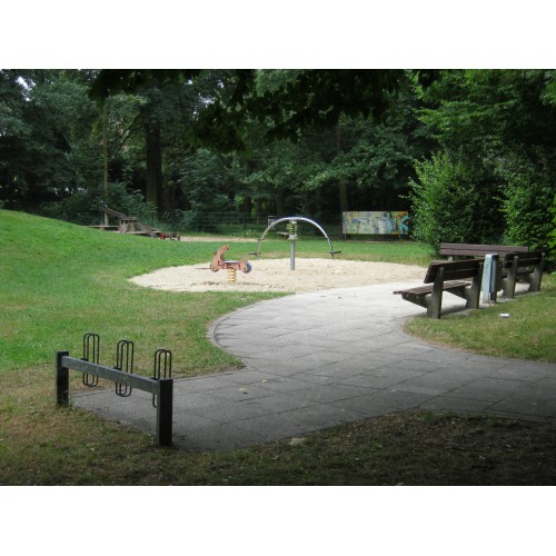 Spielplatz "Am Busch" – Bild 3