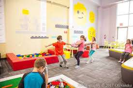 Kaleidoscoppe Play Centre – Bild 2