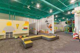 Kaleidoscoppe Play Centre – Bild 4