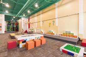 Kaleidoscoppe Play Centre – Bild 5