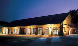 Reithalle im Kulturforum – Bild 2