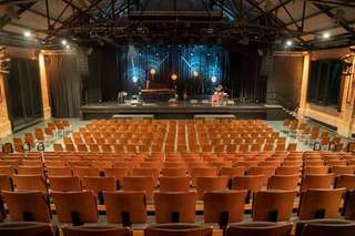 Reithalle im Kulturforum – Bild 3