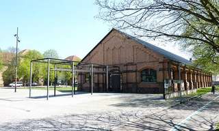 Reithalle im Kulturforum – Bild 4