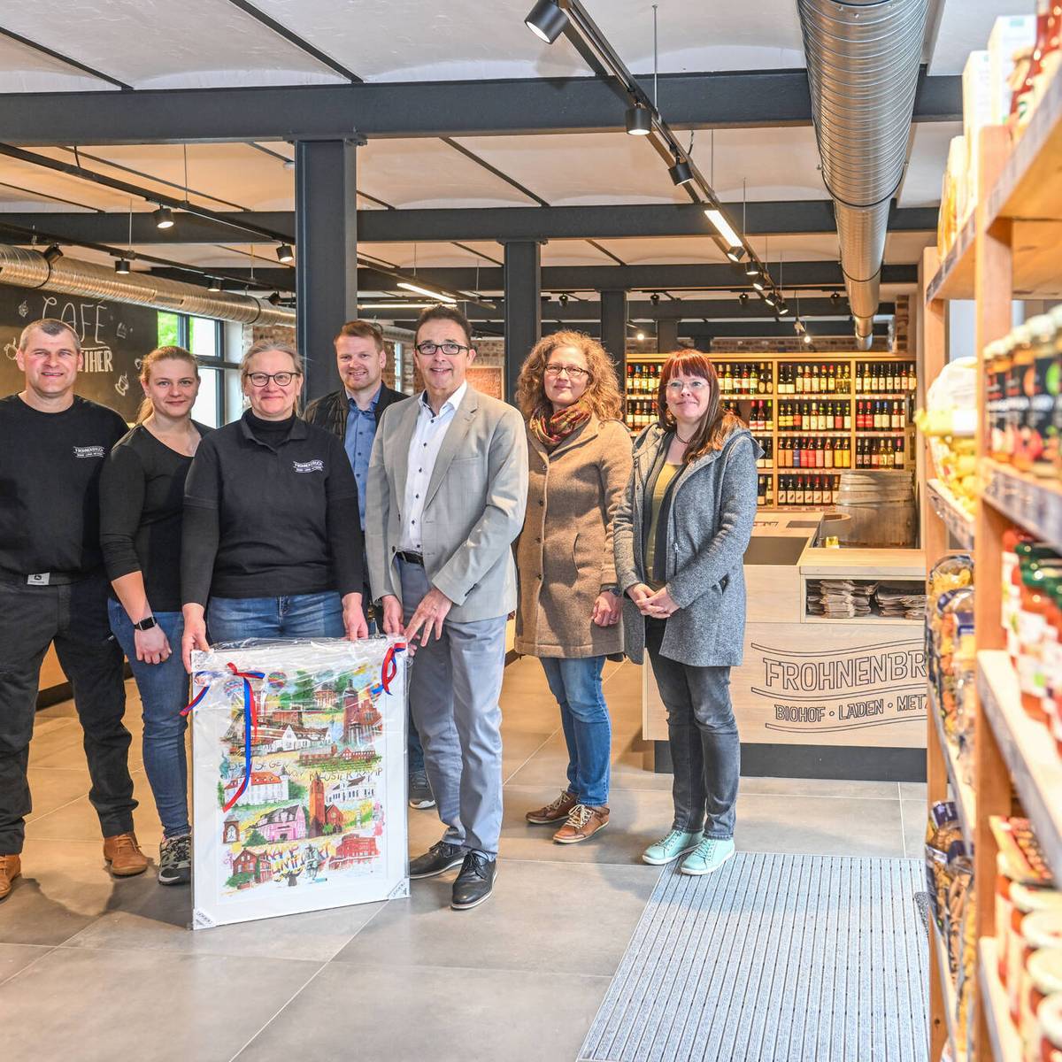 Biohof Frohnenbruch – Bild 4