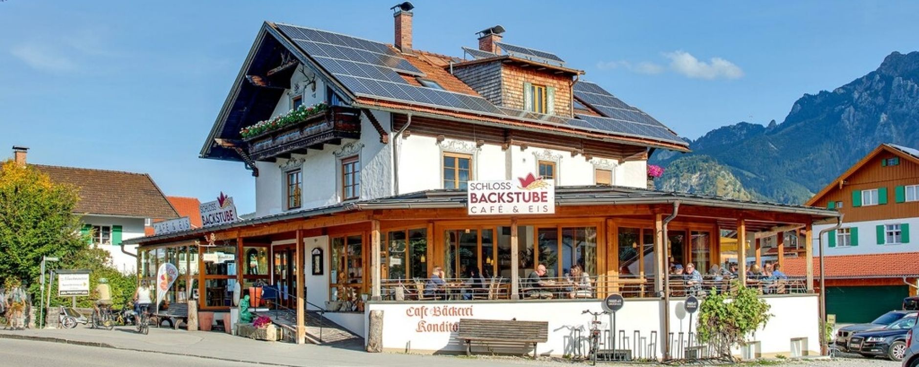 Schlossbrauhaus Schwangau – Bild 3