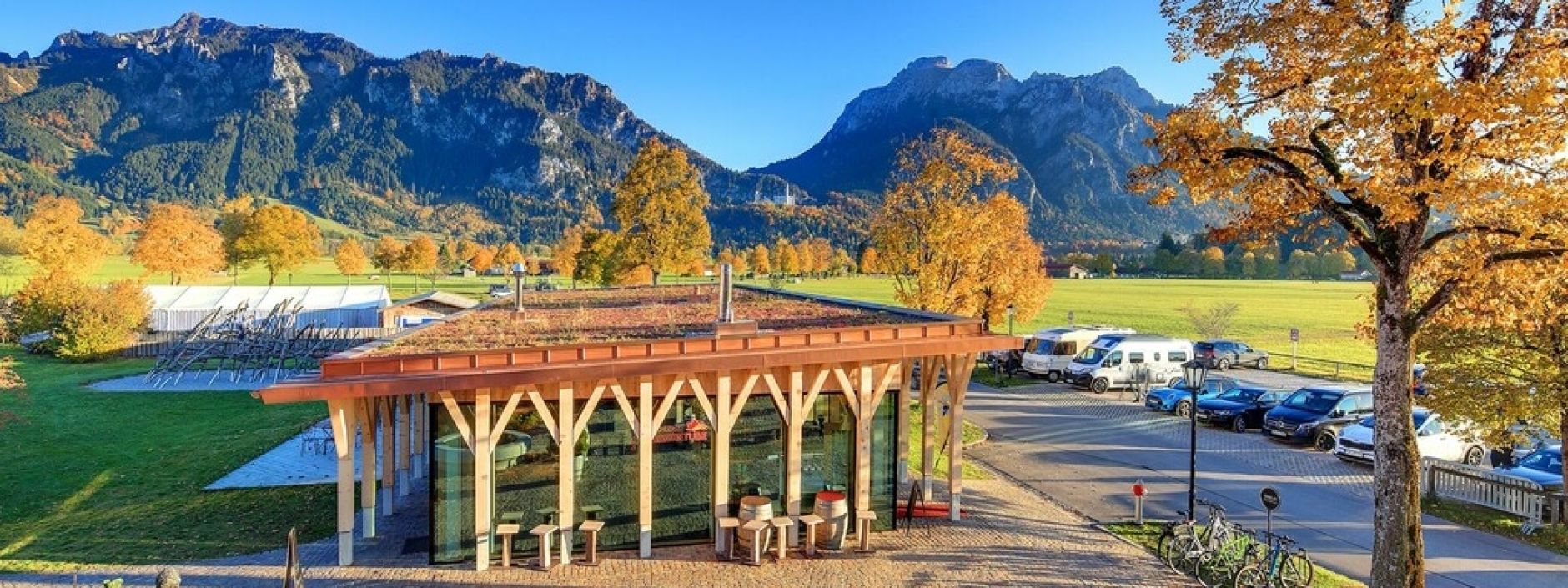 Schlossbrauhaus Schwangau – Bild 5