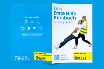 M-A-U-S Erste Hilfe Kurse - Weinheim – Bild 2