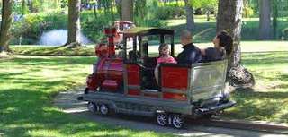 Maple Park Treehouse – Bild 4