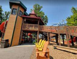 Maple Park Treehouse – Bild 6