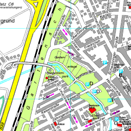 Stiegwiesenpark – Bild 6