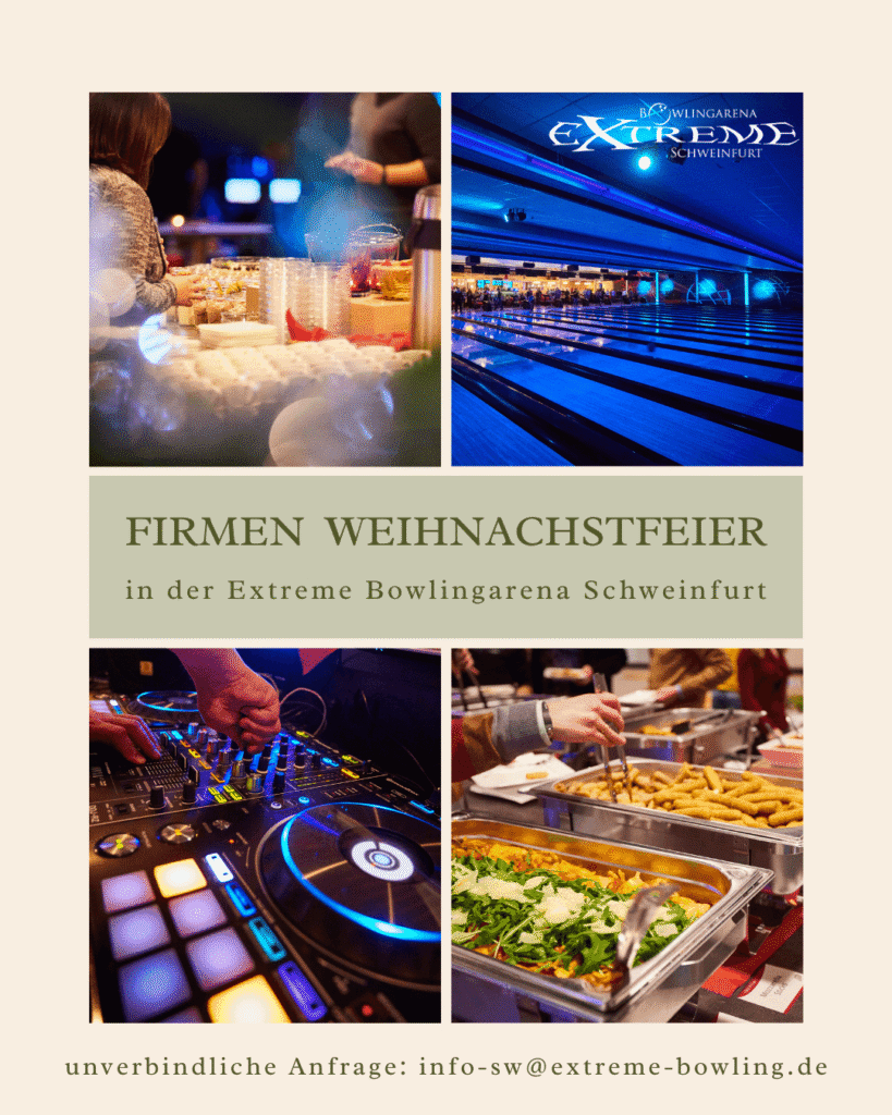 Extreme Bowlingarena - Twenty-Lanes Bowling GmbH – Bild 2