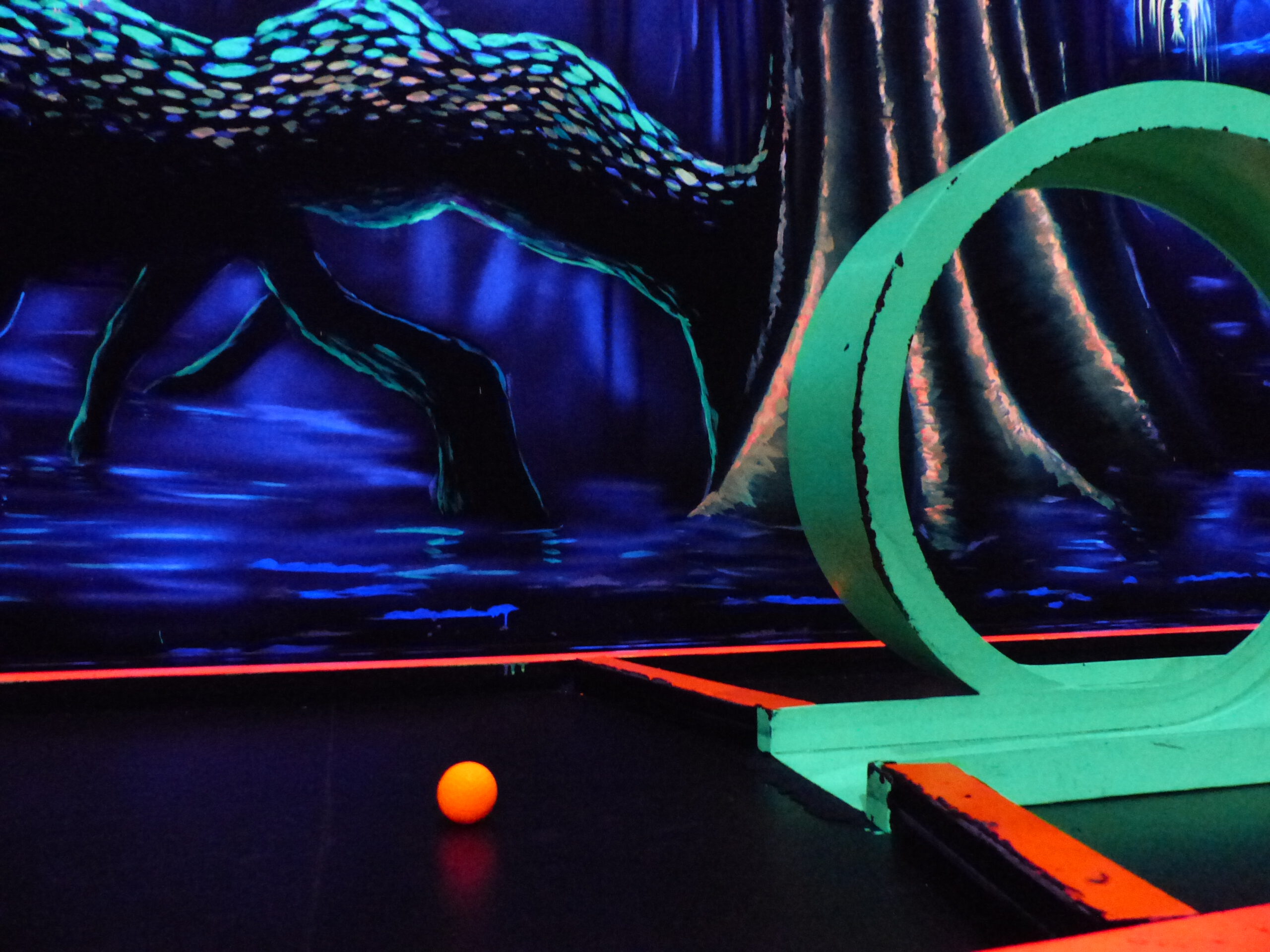 Extreme Bowlingarena - Twenty-Lanes Bowling GmbH – Bild 5