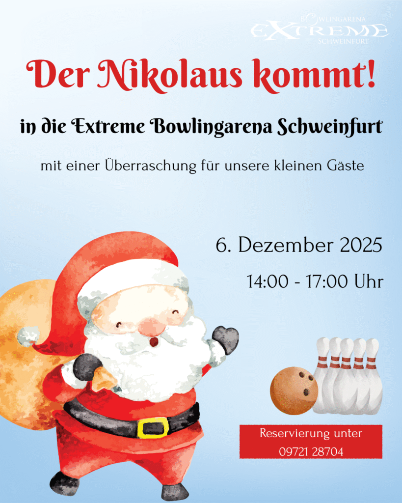 Extreme Bowlingarena - Twenty-Lanes Bowling GmbH – Bild 6