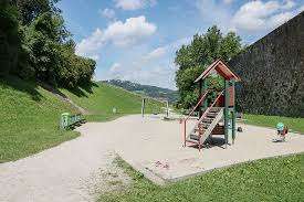 Spielplatz Schlossberg – Bild 1