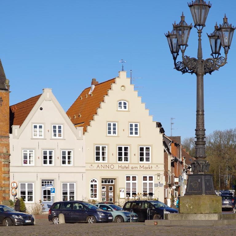 Hotel Anno 1617 – Bild 2